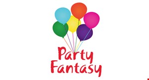 Party Fantasy logo