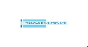 Peter Patsavas DDS logo