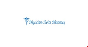 Physician Choice Pharmacy logo