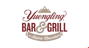 Yuengling Bar & Grill logo