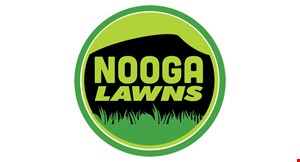 Nooga Lawns logo