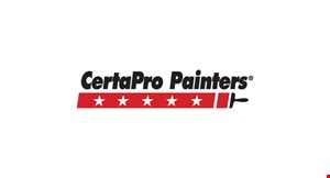 Certapro Painters San Diego logo