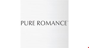 Pure Romance, LLC logo