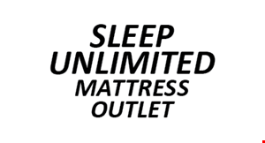 Sleep Unlimited LLC logo