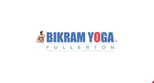 Bikram Yoga logo