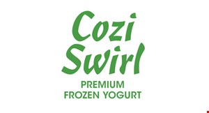 Cozi Swirl logo