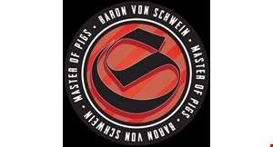 Baron Von Schwein logo
