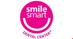 Smile Smart Dental Center logo