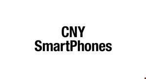 CNY SmartPhone logo