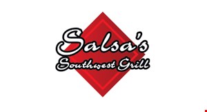 Salsa's Southwest Grill & Bar logo