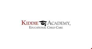 Kiddie Academy of Plainfield logo