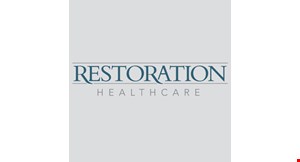 Epic Marketing / Restoration Healthcare logo