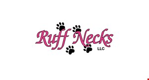 Ruff  Necks LLC logo