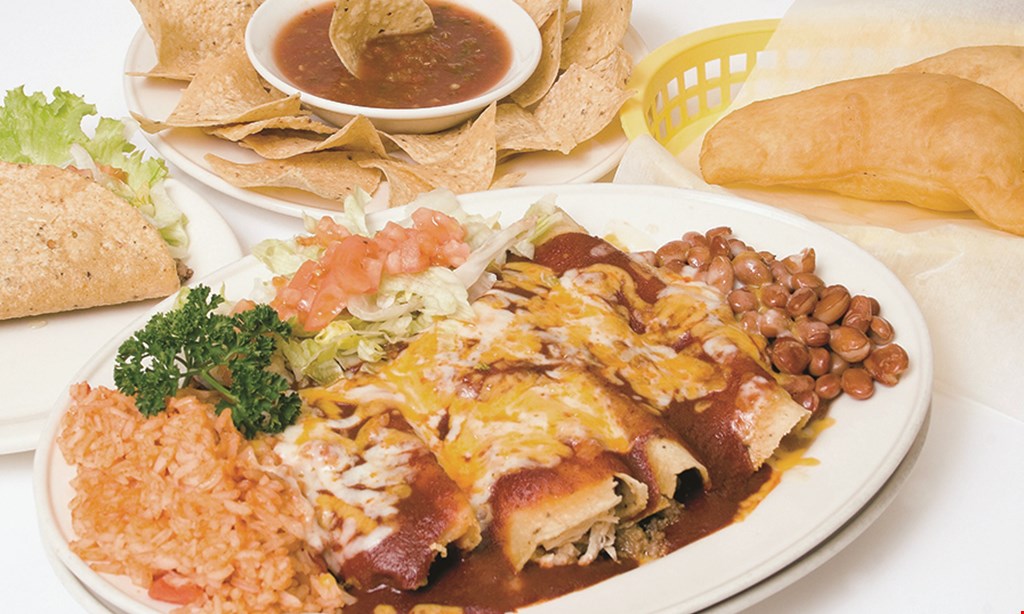 Product image for CASA TEQUILA $5 OFF DINE IN OR TAKE OUT purchase of $25 or more, valid mon- thurs only. 