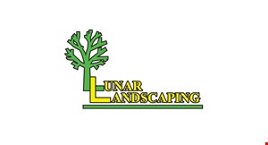 Lunar Landscaping logo