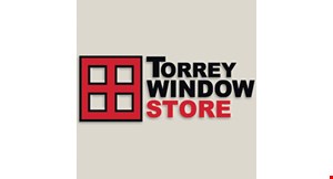 Torrey Door & Windows logo