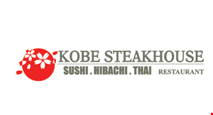 Kobe Steakhouse logo