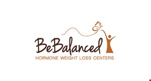 Be  Balanced logo
