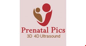 Prenatal Pics logo