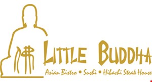 Little Buddha logo