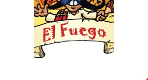 El Fuego logo