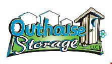 Outhouse Storage logo
