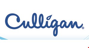 Culligan Water logo