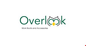 Overlook Boots logo
