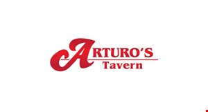 Arturo's Tavern logo