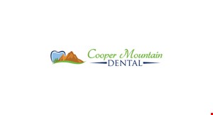 Cooper Mountain Dental logo