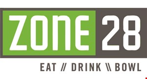 Zone 28 logo
