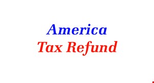 American Tax Refund logo