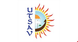 Utsav logo