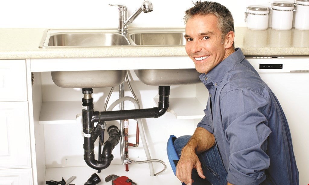 Product image for Buchanan & Callaway Plumbing & Heating $100 off any job of $1,500 or more. $50 off any job of $500 to $1,499. $25 off any job of $250 to $499. 