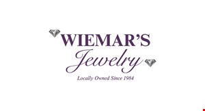 Wiemar's Jewelry logo