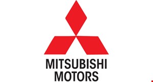 Fairfield Mitsubishi logo