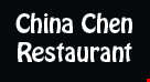 China Chen Restaurant logo