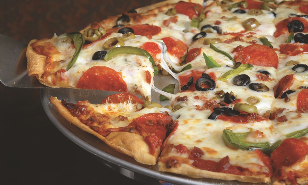 Product image for Fratello's Chicago Pizzeria & Tavern FREE MOZZARELLA STICKS APPETIZER. 