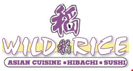 Wild Rice logo