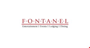 Fontenelle logo