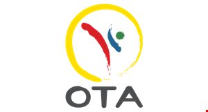 Olympic Taekwondo logo