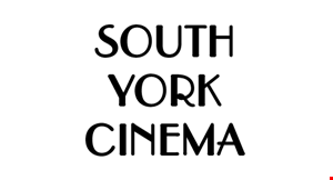 South York Cinema logo