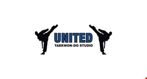 United Taekwon-Do Studio logo
