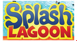 Splash Lagoon logo