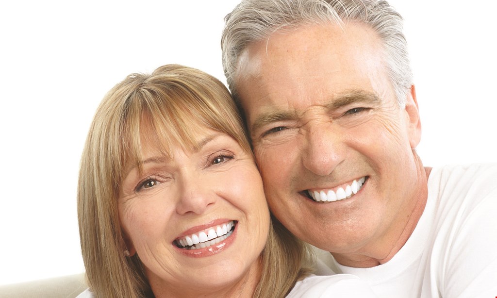 Product image for Dental Implants Dynamics & Smile Experts P.C. Only $750 Implants 