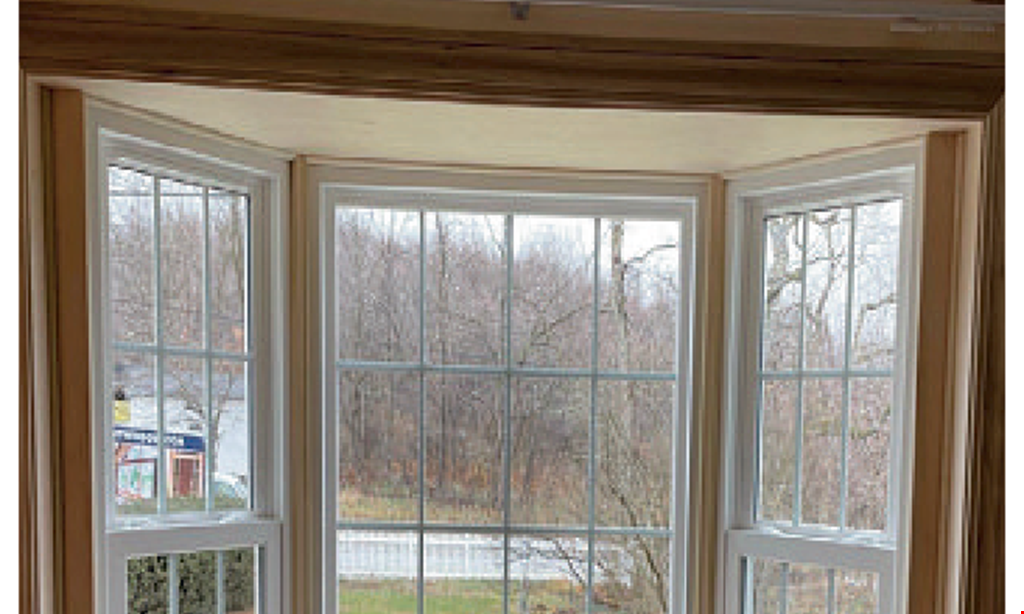 Product image for Mt. Pleasant Window & Remodeling Co. 10% OFF Your Next Home Improvement Project