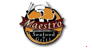 Maestro logo