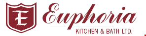 Euphoria Kitchen & Bath Ltd. logo