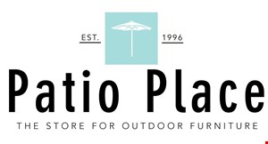 Patio Place Classic Outdoor Furniture logo