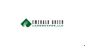 Emerald Green Landscapes, LLC logo